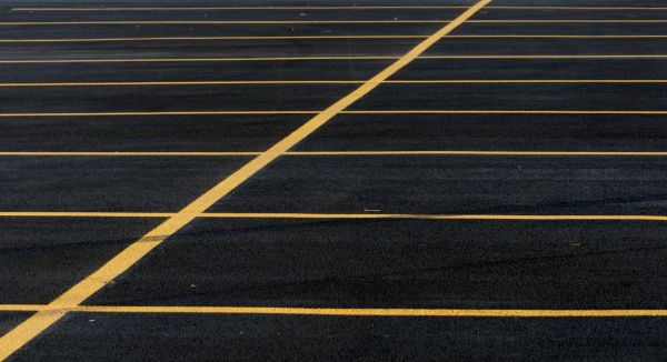 Parking Slab Installation in Kirkland
