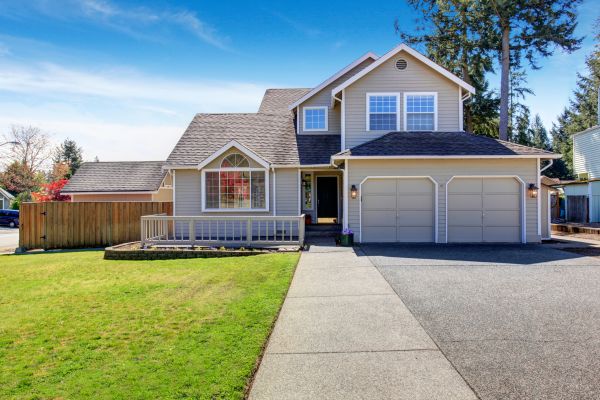 Cost of Driveway Walkway Construction in Kirkland