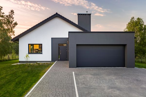 Concrete Extension Service in Kirkland