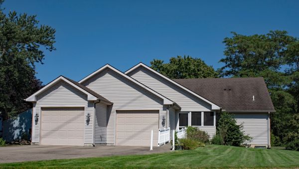 Cost of Driveway Ramp Installation in Kirkland