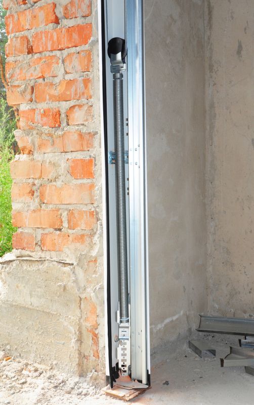 Concrete Installation