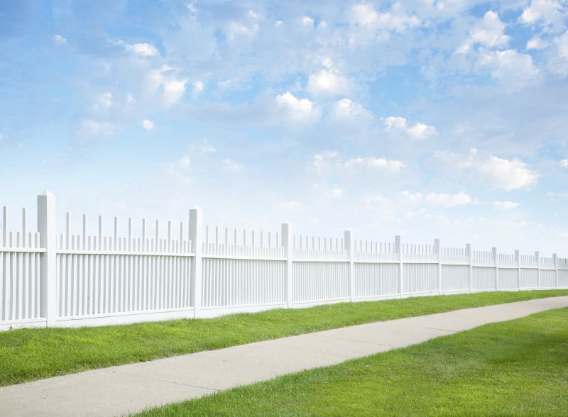 Concrete Sidewalk Service detail